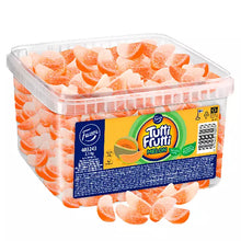 Tutti Frutti Syrlig Melon Big Pack 2,1 kg | 4.63 lbs