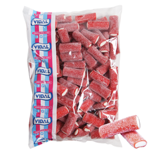 Sour Strawberry Rocketz Big Pack 3 kg | 6.61 lbs