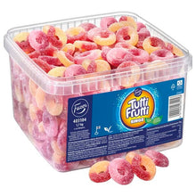 Tutti Frutti Rings Big Pack 1,7 kg | 3.75 lbs