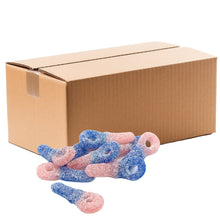 Fizzy Bubble Dummies Big Pack 3 kg | 6.62 lbs