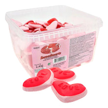 Sweethearts Big Pack 2.4 kg | 5.3 lbs