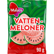 Watermelon Malaco 90gx28