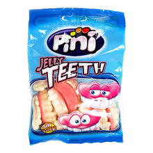 Gummy Teeth Big Pack 3 kg | 6.61 lbs