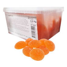 Tangy Peach Big Pack 2.2 kg | 4.85 lbs